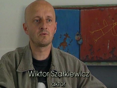 kadr: Jacek Mierosławski