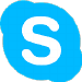 logo Skype